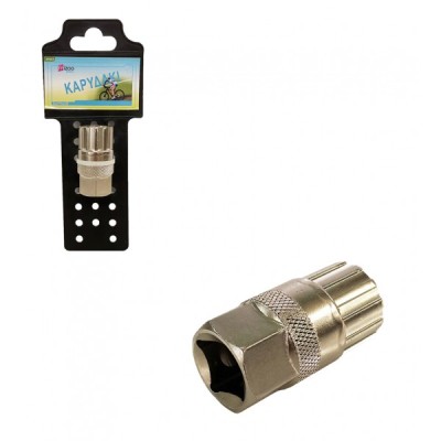 MIZOO ΕΞΩΛΚΕΑΣ ΓΙΑ ΕΦΤΑΠΛΟ SHIMANO 1322-04